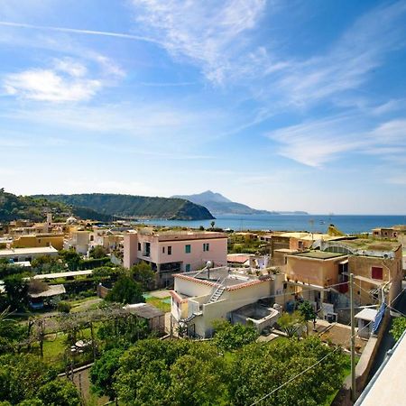Hotel Celeste Procida Exterior photo