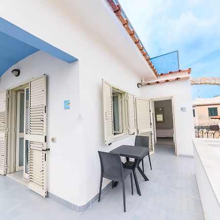 Hotel Celeste Procida Exterior photo