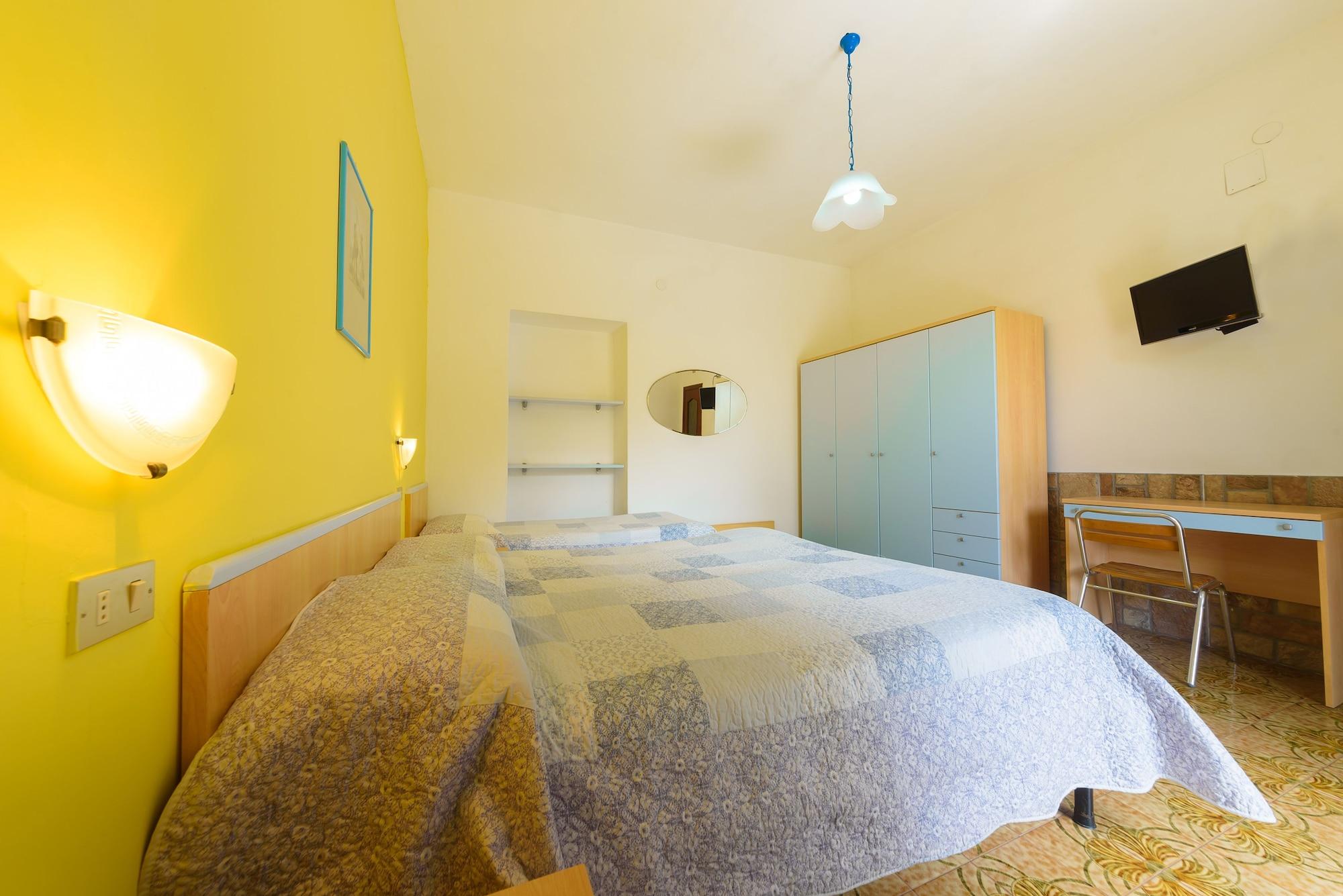 Hotel Celeste Procida Exterior photo