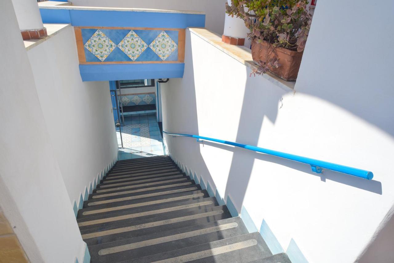 Hotel Celeste Procida Exterior photo