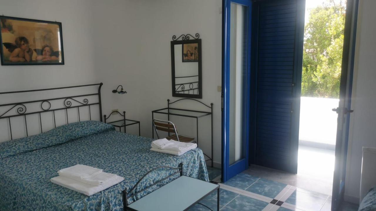 Hotel Celeste Procida Exterior photo