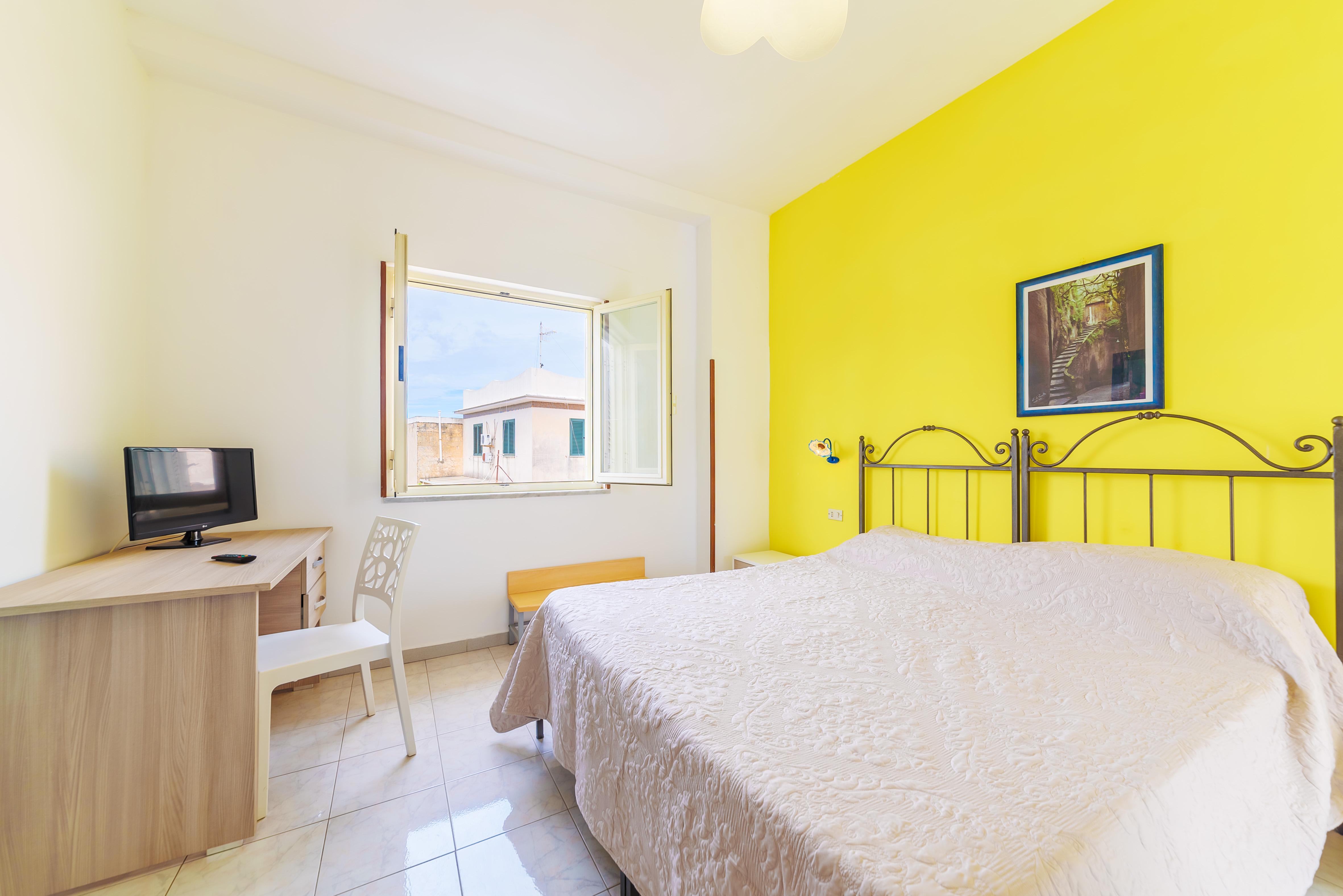 Hotel Celeste Procida Exterior photo