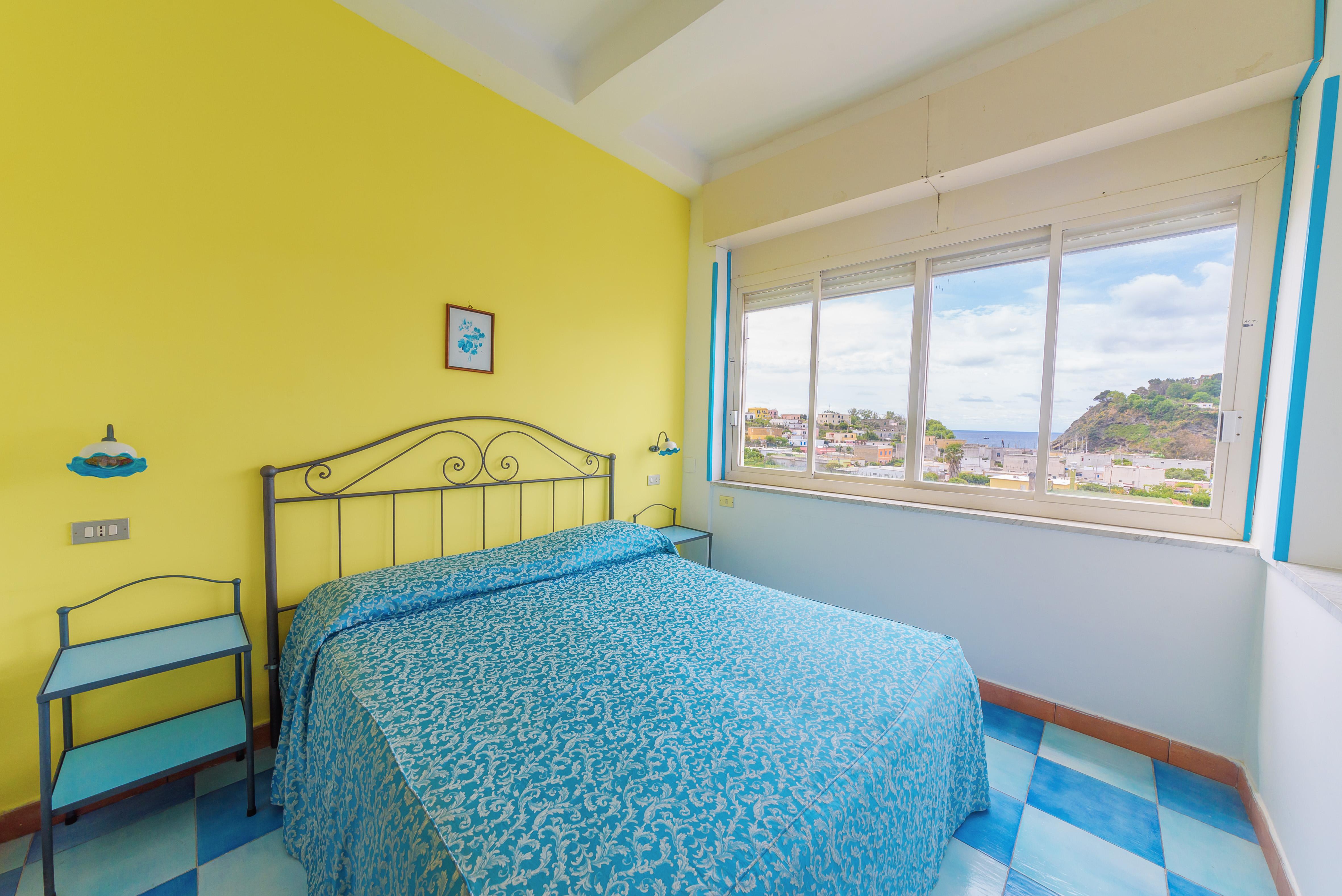 Hotel Celeste Procida Exterior photo